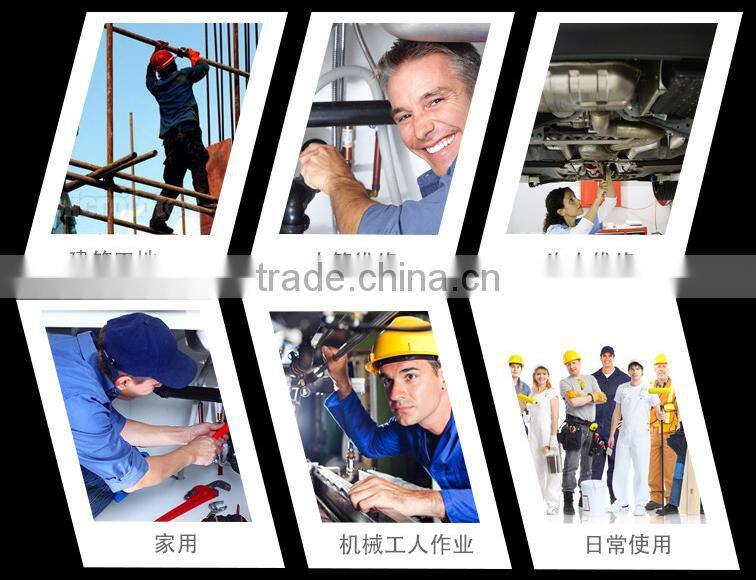 single head ratchet wrench Flexible head Gear Spanner Combination Torque Chrome Vanadium Auto Repair Two way