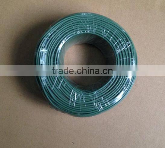 100 meters/ roll robot mower boundary wire , which has got CE certificate approve