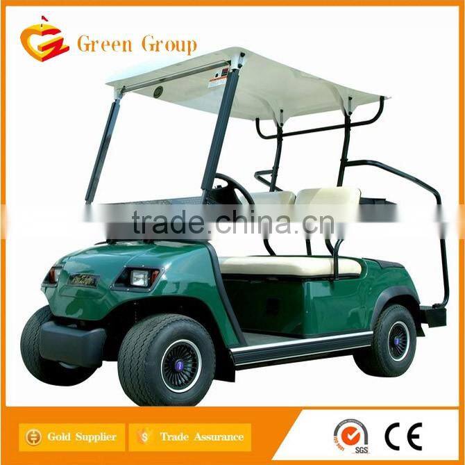 Comfortable 36V Discount Golf Cart