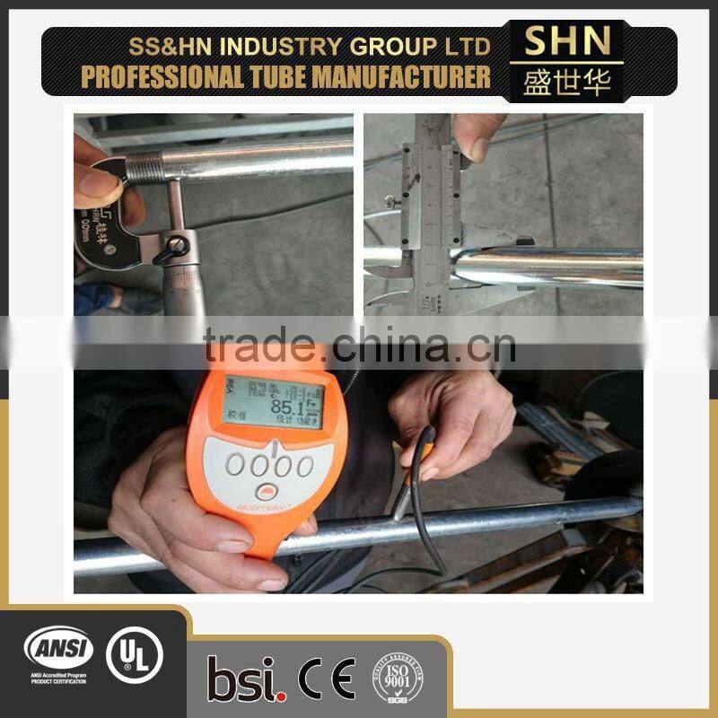 No PS of metal c3x5 galvanized c channel