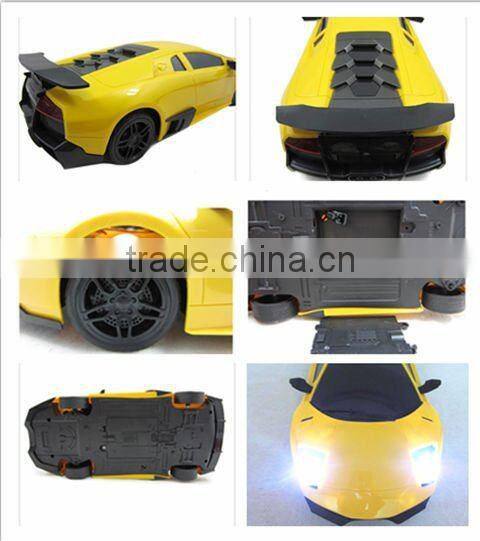 ICTI rc toy car smart mini car from china icti manufacturer