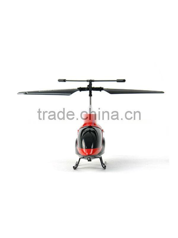 3.5CH Radio Control Helicopter with Gyro and Camera
