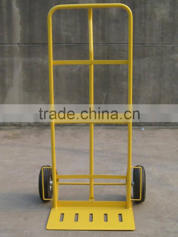 Heavy Loading Warehouse Hand Tool Trolley