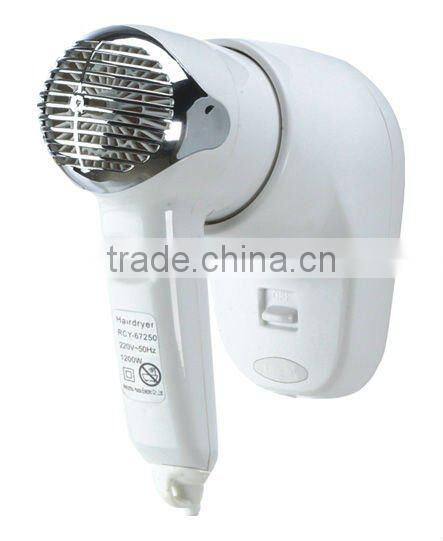 Hair dryer,mini hair dryer,hotel hair dryer