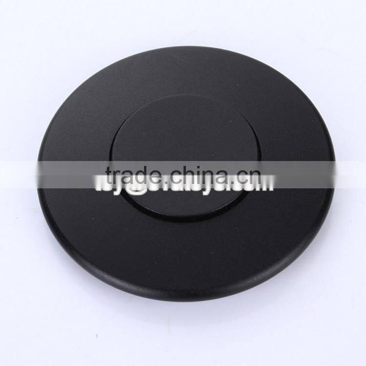 Metal Fidget Spinner High Speed Round Wheel Hand Spinner for Relieving ADHD, Anxiety, Stress and Boredom W01A281