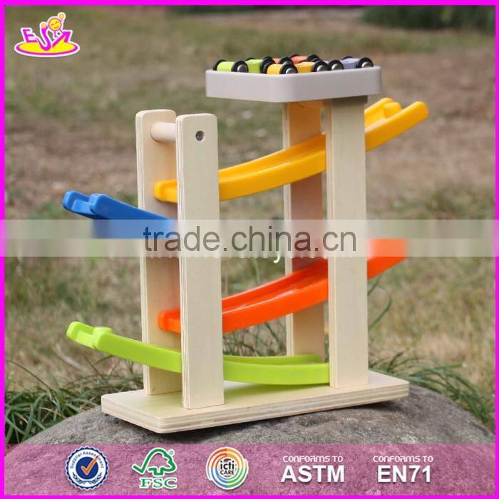2017 New design funny wooden toys for babies W04E048-S