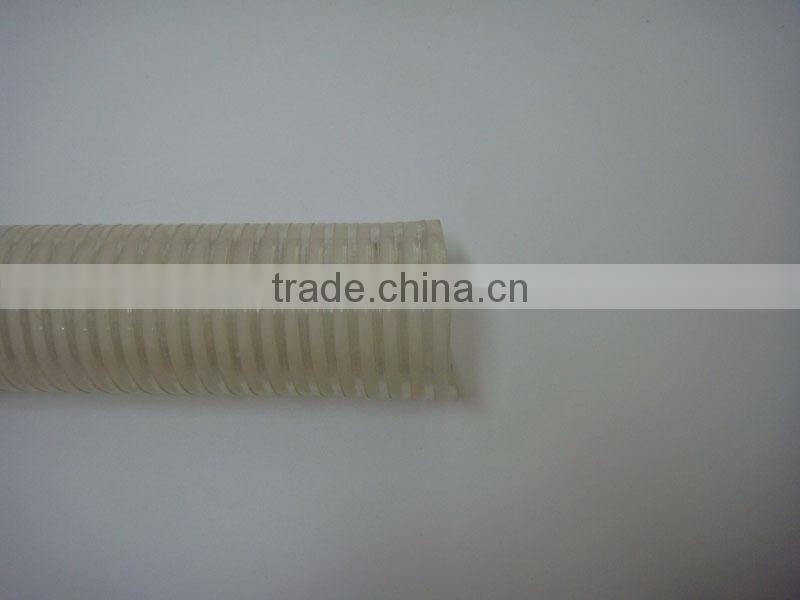 jiangsu wuxi PVC concrete pump hose