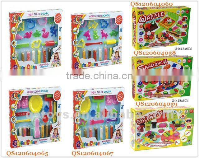 New Funny Plastic Toy Furniture, Doll House QS120710040