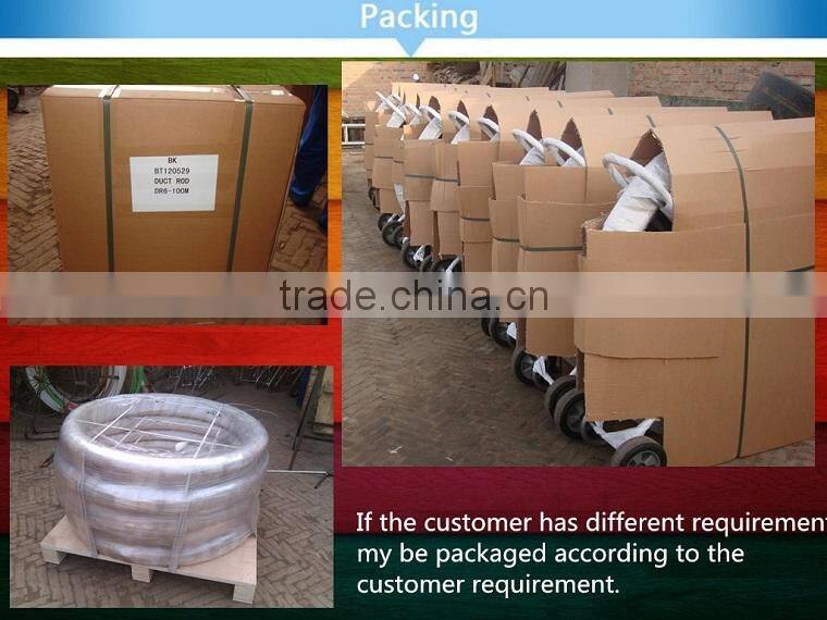 2017 New cable drum guide jacks YTCG-5T,CHINA DRUM ROLLER