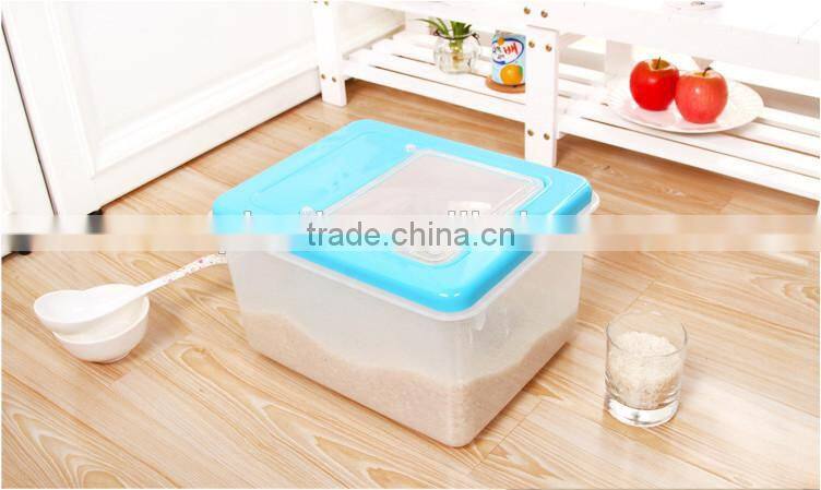 2015 new fashion high quality plastic storage box for food/plastic food storage box/plastic storage box