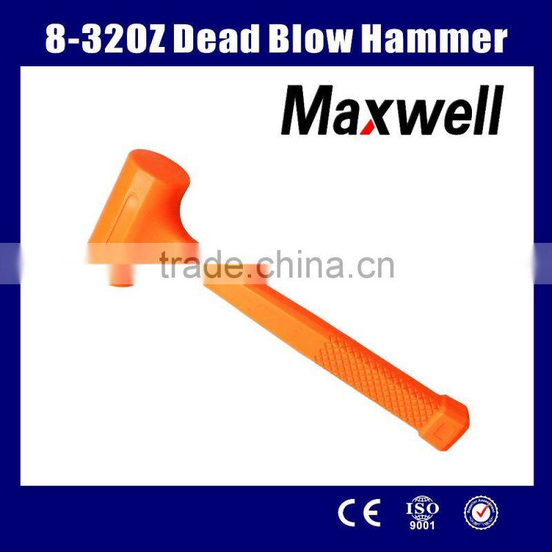 8-32OZ Dead Blow Hammer