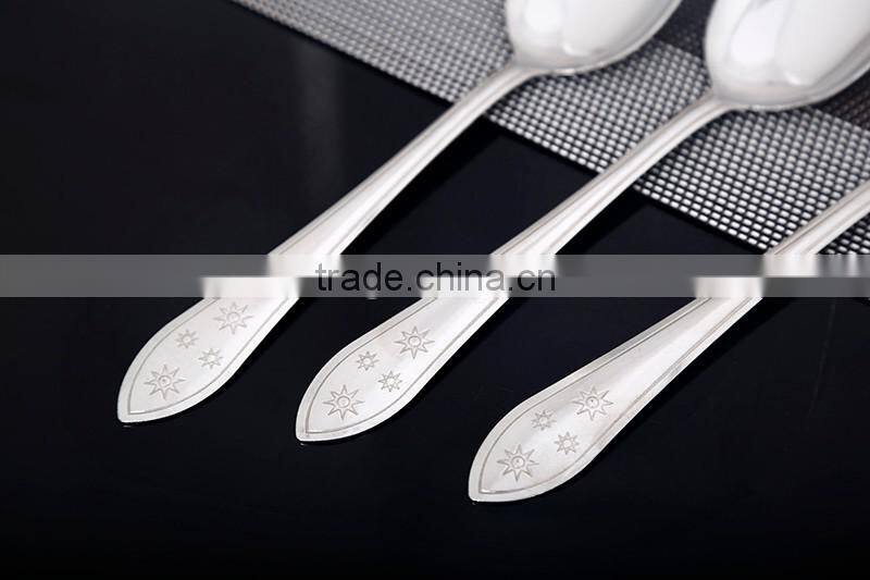 Universal coffee mug with spoon with 10 years experience