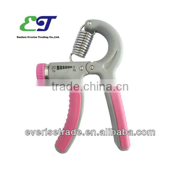 Crossfit equipment hand grip / 5-20kg adjustable hand grip