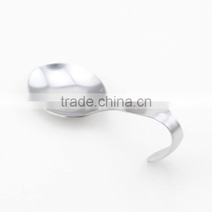 Special Handle Design Coffee Spoon Ice Cream Spoon Sugar Spoon