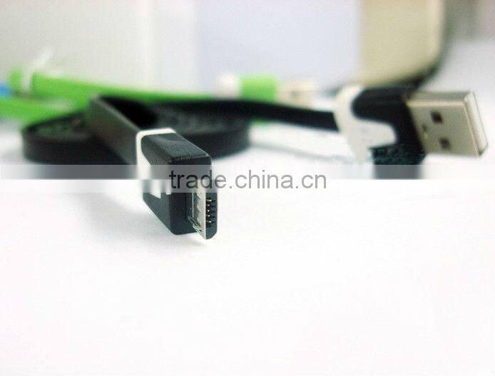 USB Phone Charger for Nokia Samsung Blackbery