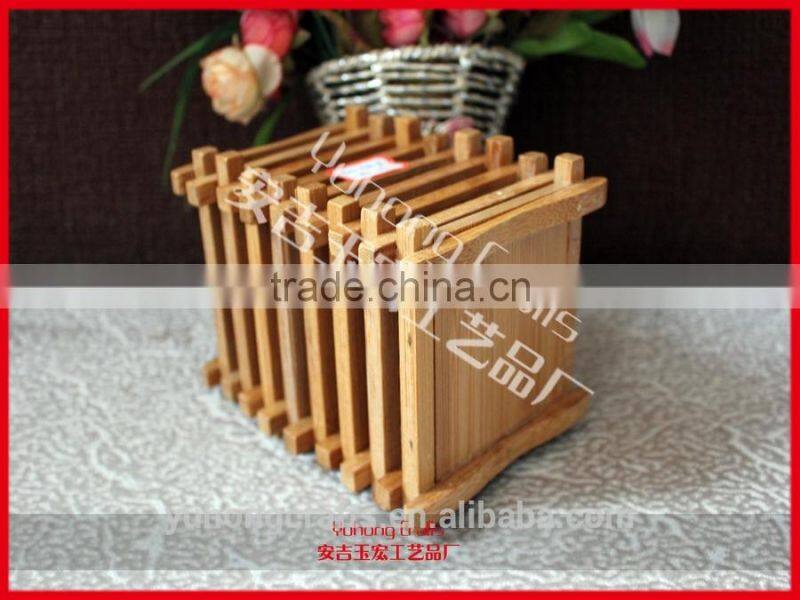 Chinese design fashion pen holder