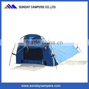 2016 Super hot sale sleeping tent swag/Military tents swag