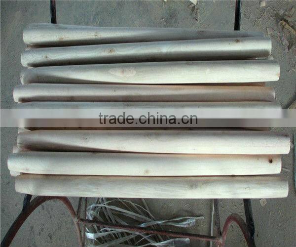 High Quality Varnished Flexible Wooden Paint Stir Sticks for Shovel