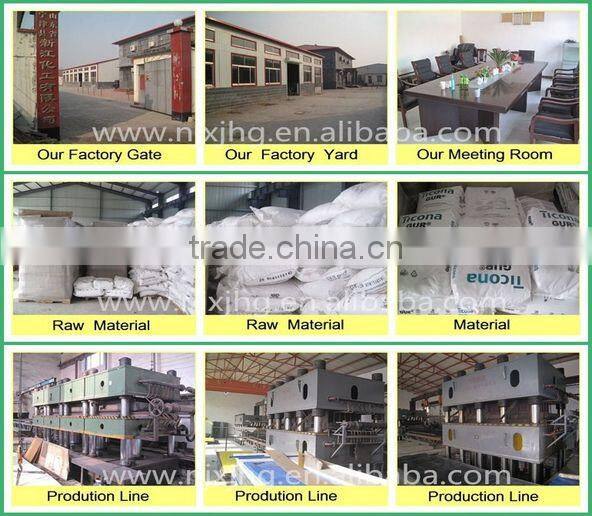 UHMWPE/ HDPE Cutting Board for Kitchen