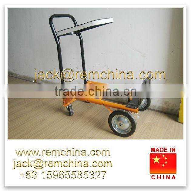 Multi Purpose Sack Truck HT1106 for garden use