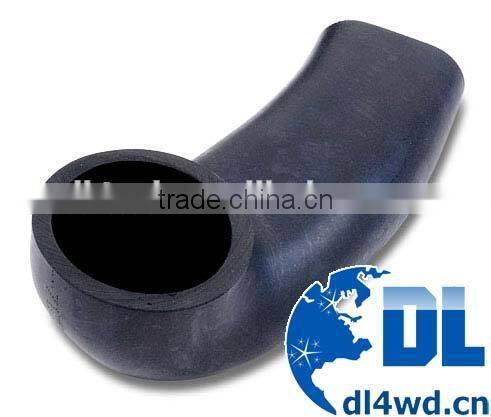 Auto Car Parts For Toyota Hilux 167 Series Left Hand Side Snorkel 4x4 For Intake Air System