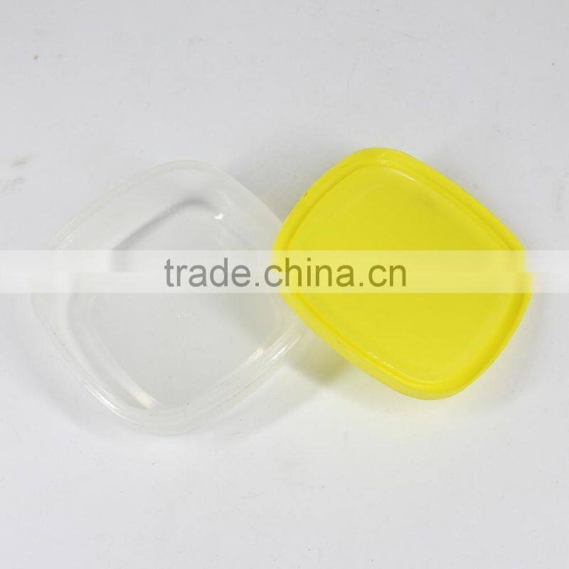 plastic picnic container