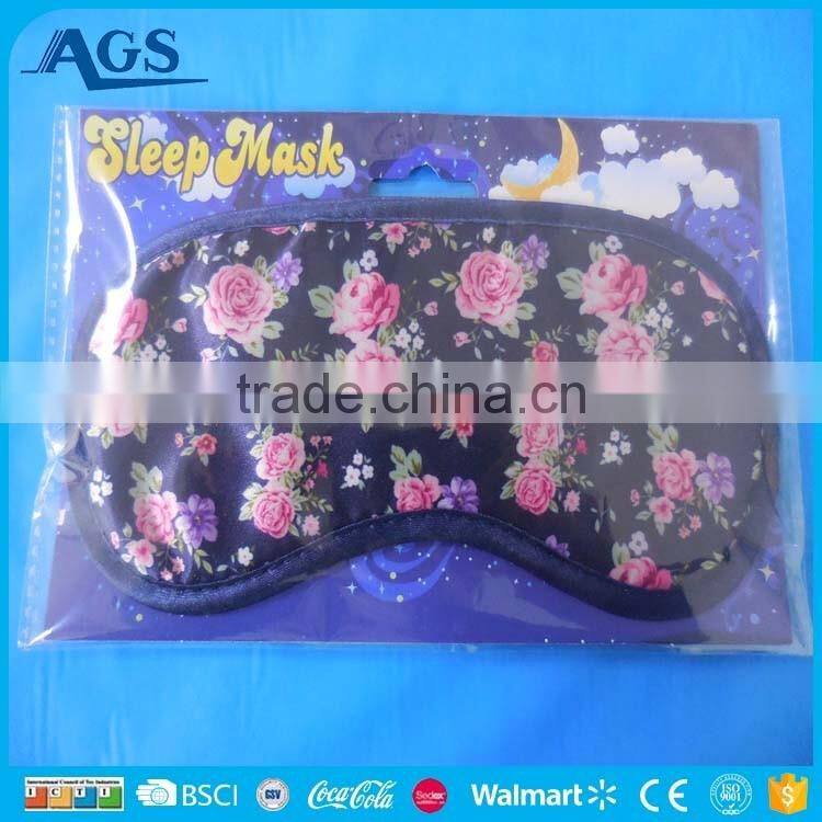 Unisex Novelty Credible Quality Sleeping Shade Eye Mask