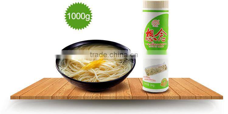 Wholesale Dried Noodles 1000g Somen