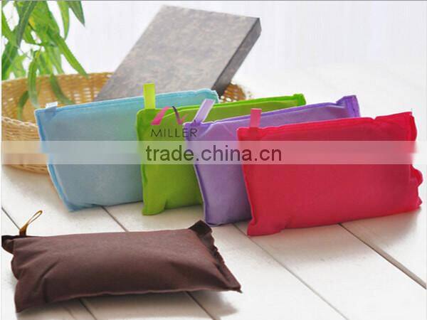 Scent Envelope Bags Filling Vermiculite Closet Air Freshener cheap fragrance bag