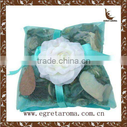 Dried lavender buds flowers for air freshener