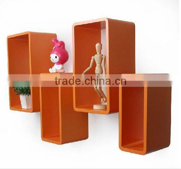 a set of 4 lattice furniture