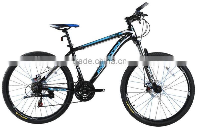 Chinese wholesale high quality 26 inch mtb mountain bike for men