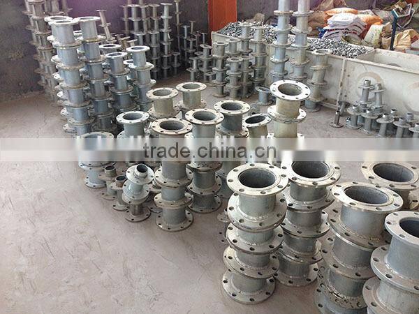 Enamel steel water tank with easy to clean and convennient to install