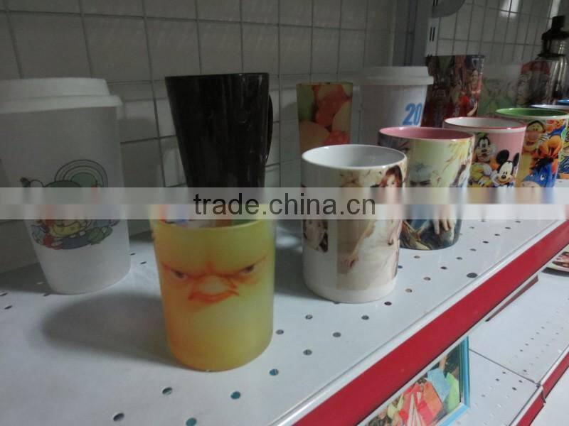 machine sublimation mug printing machine