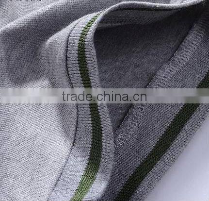 100% cotton pique men polo shirts,wholesale combed short sleeeved man polo shirt,blank polo shirt for men