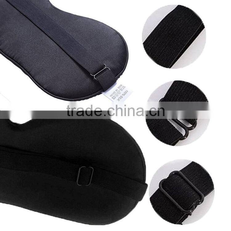 Sleeping eye mask wholesale, 3d eye mask for sleeping luxury silk sleep mask