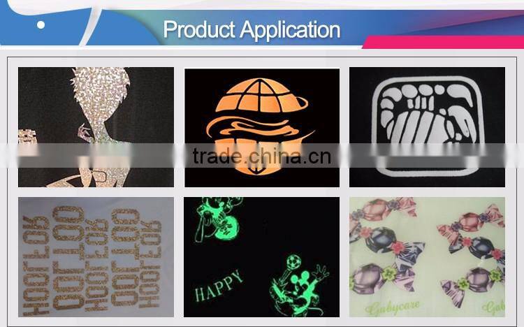 Wholesale excellent quality korea pvc heat transfer film