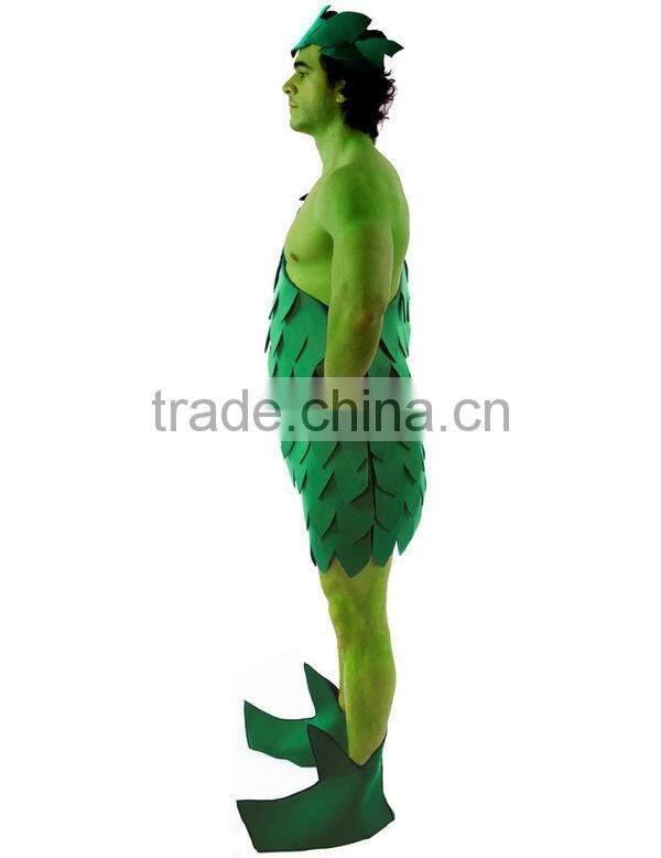 Jolly Green Giant Costume