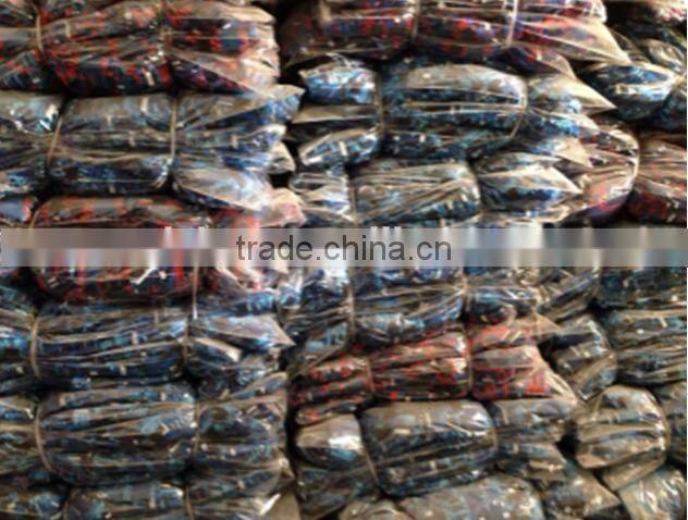 In stock kids skiwear, children jackets, padding jackets ( KS1501142)