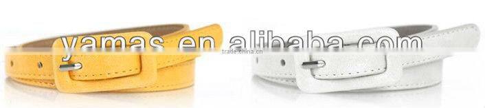 newest hot sell lady's belt
