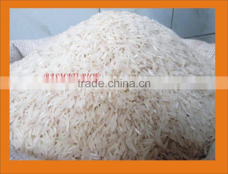 indian basmati