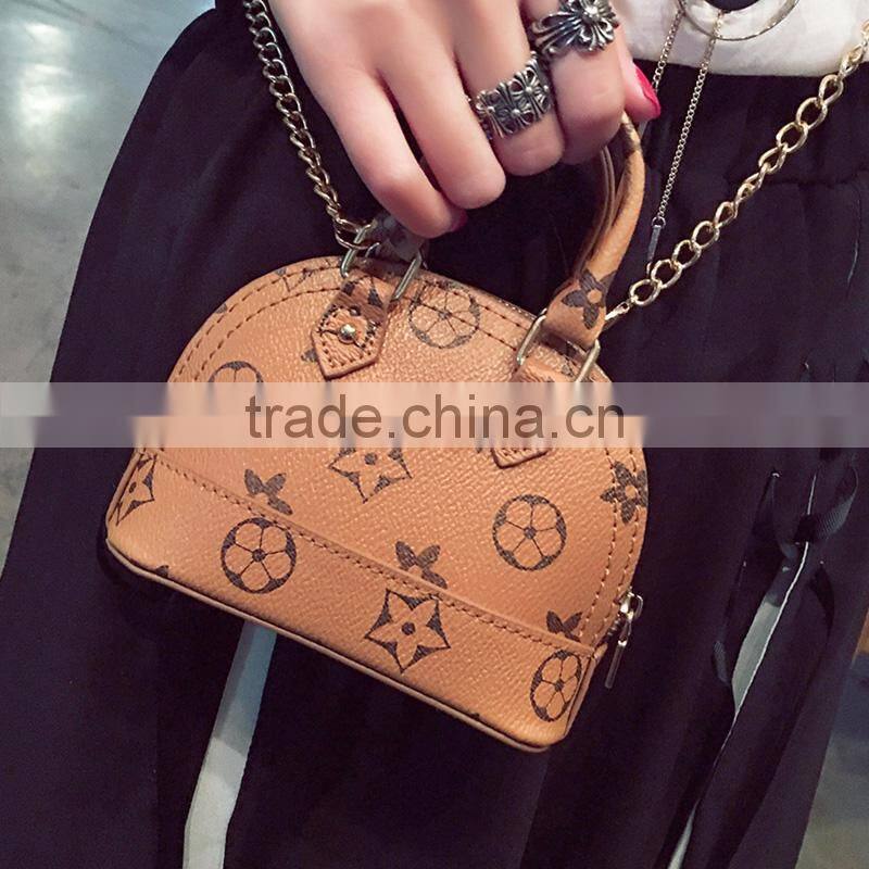 2017 Fashion Women HandBags High Quality Popular Girls Shoulder Bag sling elegant bags