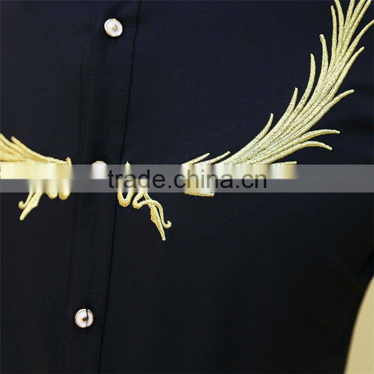 2015 wholesale flannel casual rayon shirt