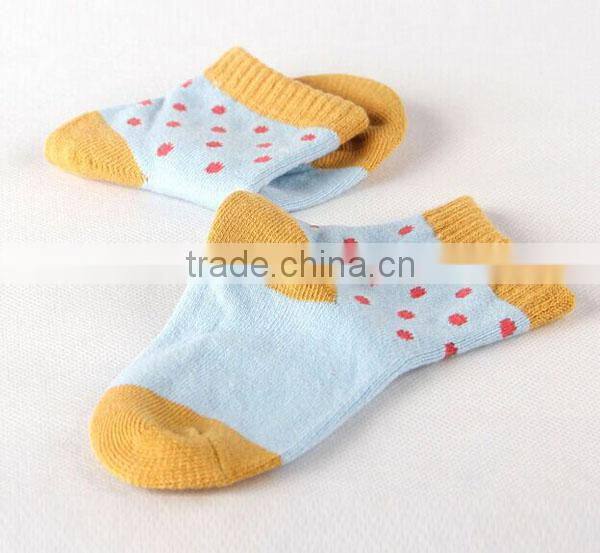 2017 Personalized Your Own Brand Logo Design Private Label Eco Friendly Bamboo Fiber Sport Simple Plain Kids Socks