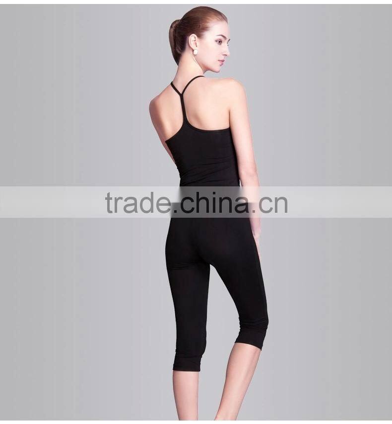 SUNTEX OEM Lycra Fitness Clothing Custom Dry Fit Gym Wear