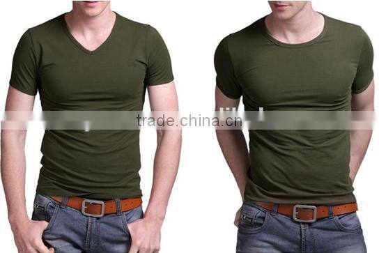 Factory Provide Seamless t Shirt Manufacturing