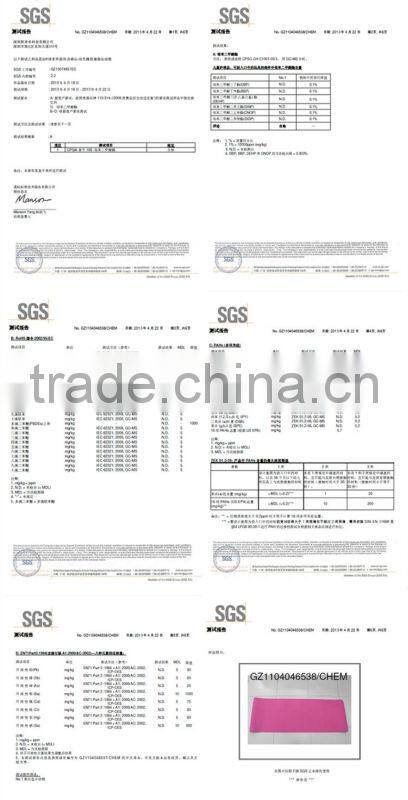 Double Layers Odourless Waterproof Tpe Yoga Mats with anti-slip