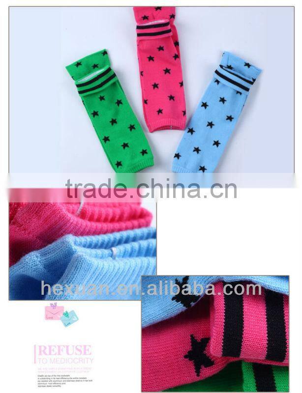 China Shanghai Leg Warmer Baby Products