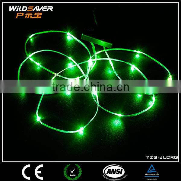 Battery powered led light strip wholesales price