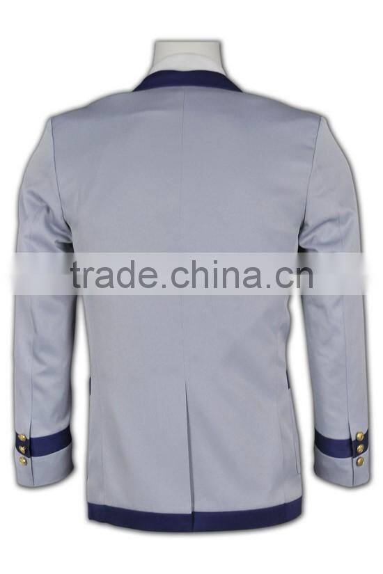 2015 hot trend tailor made men business wool suits